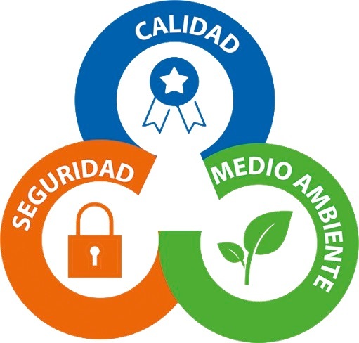 Gestión QHSE&nbsp;